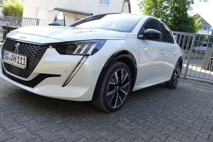 Peugeot 208 19.500 km 16.500 &euro; Solingen 42655