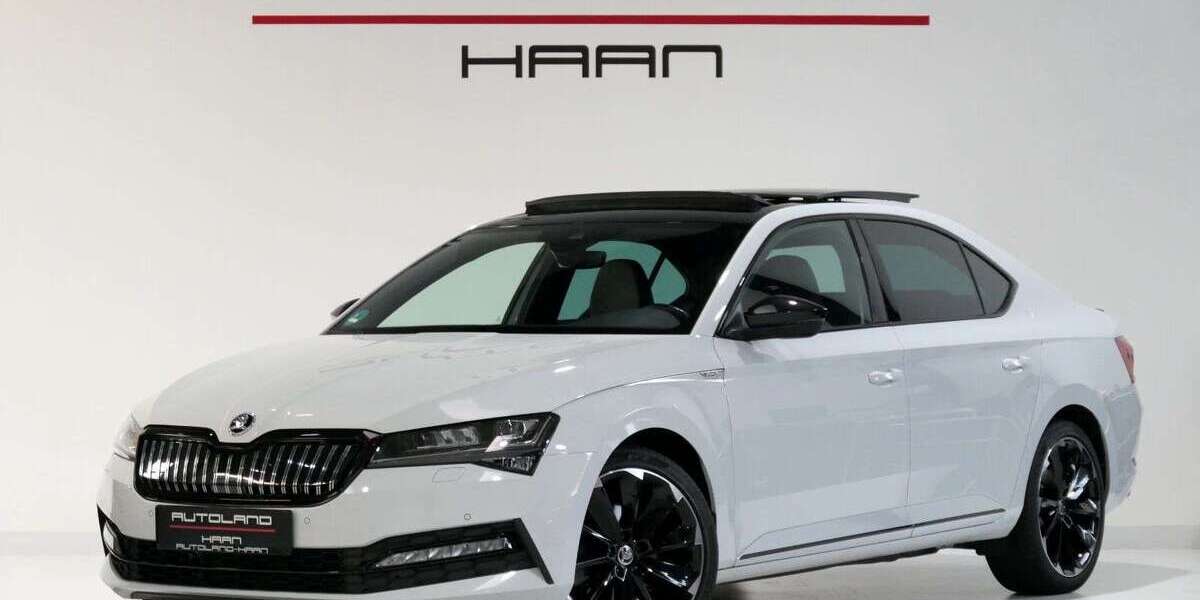 Skoda Superb 62.472 km 26.950 € Haan 42781