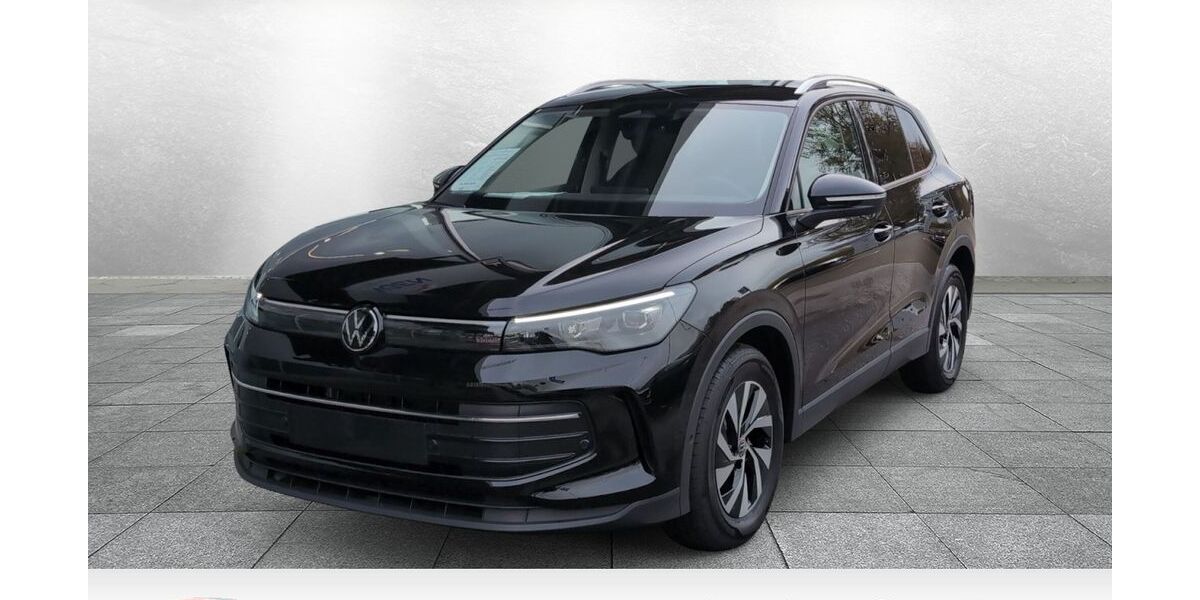 VW Tiguan 3.400 km 41.990 &euro; Wipperfürth 51688