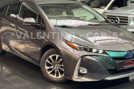 Toyota Prius 59.452 km 19.399 € Radevormwald 42477