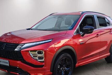 Mitsubishi Eclipse Cross 47.250 km 20.980 &euro; Düsseldorf 40599