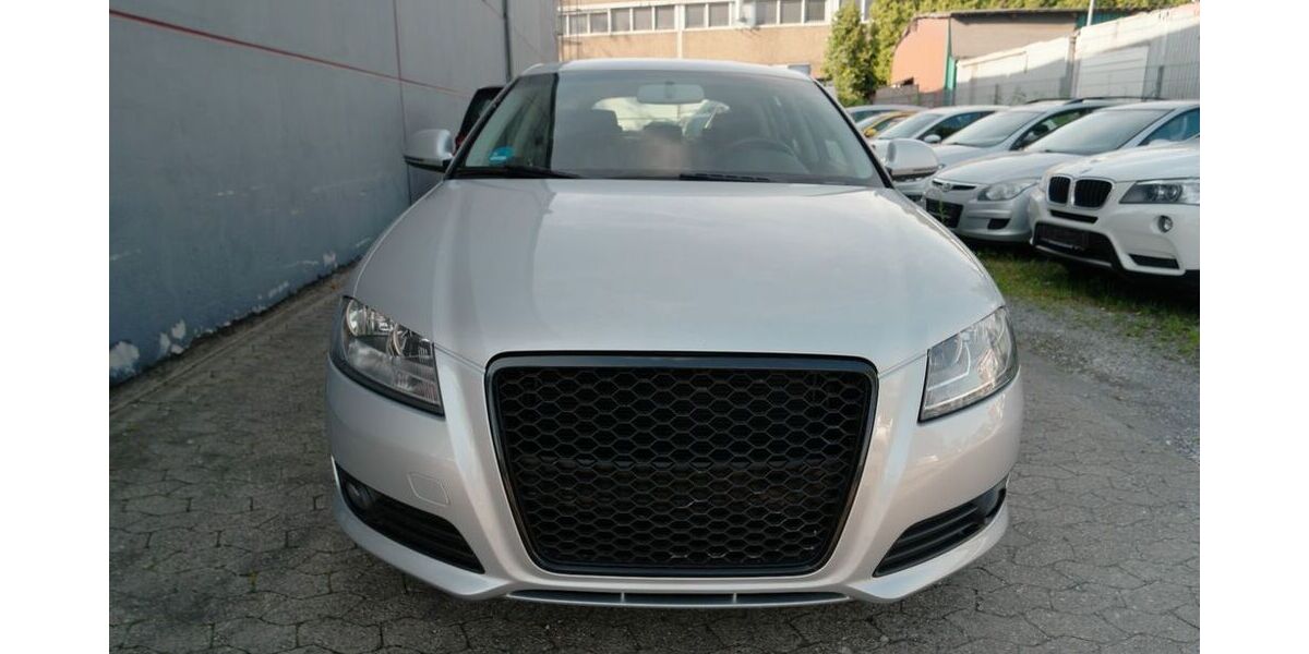 Audi A3 223.690 km 3.999 &euro; erkrath 40699