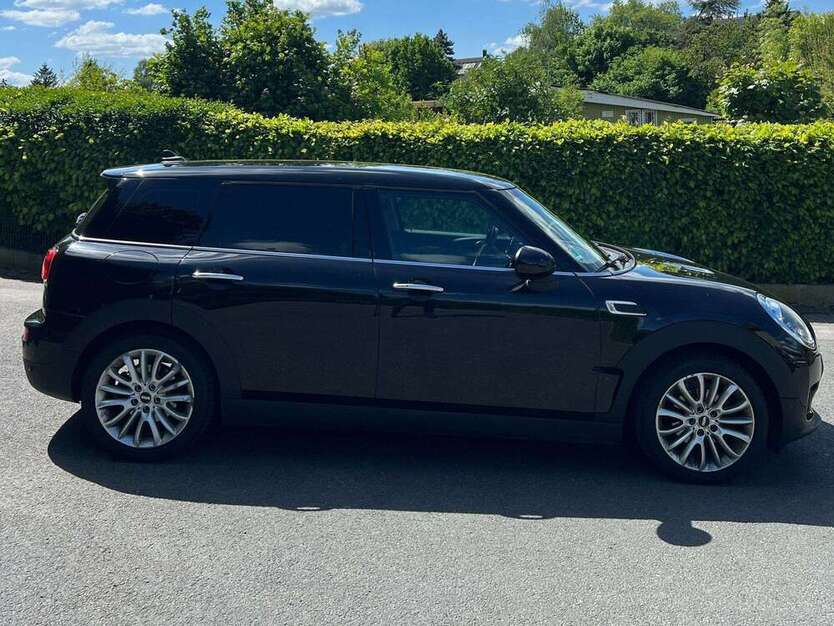 One Clubman
