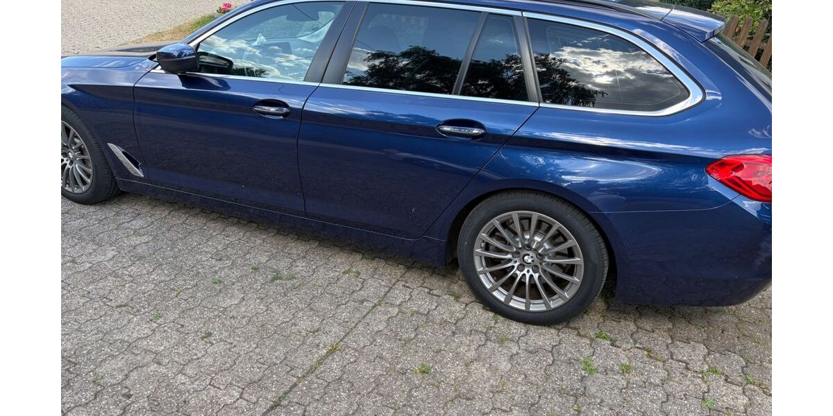 BMW 530 140.000 km 23.000 &euro; Wipperfürth 51688