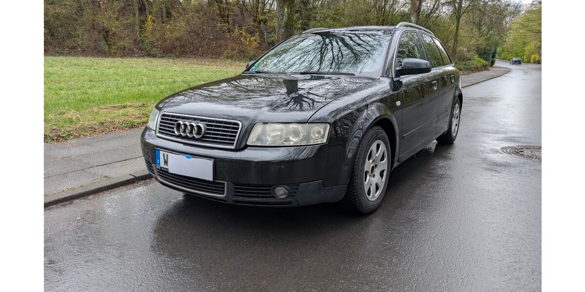 Audi A4 397.330 km 2.900 &euro; Wuppertal 42329