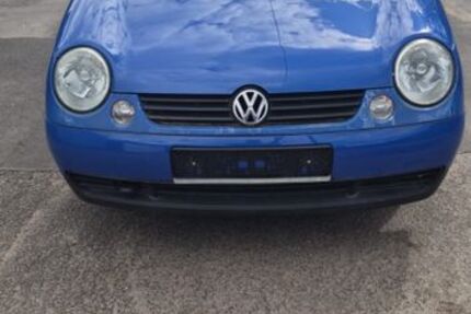 VW Lupo 151.653 km 850 &euro; Köln 50739