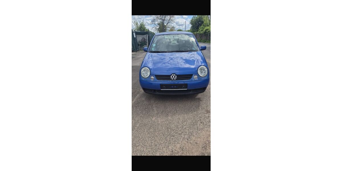 VW Lupo 151.653 km 850 &euro; Köln 50739