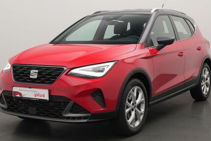 Seat Arona 18.265 km 18.988 &euro; Leverkusen 51373