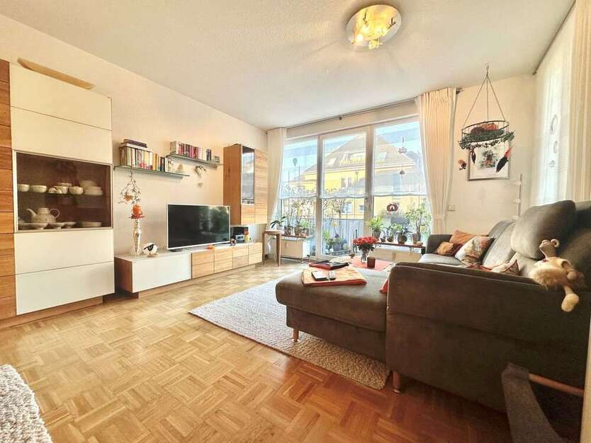 Wohnung zum Kaufen in Düsseldorf 190.000 € 50.63 m²