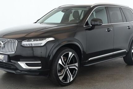Volvo XC90 68.300 km 46.484 &euro; Neuss 41460