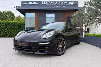 Porsche Panamera 161.000 km 32.990 &euro; Leverkusen 51381