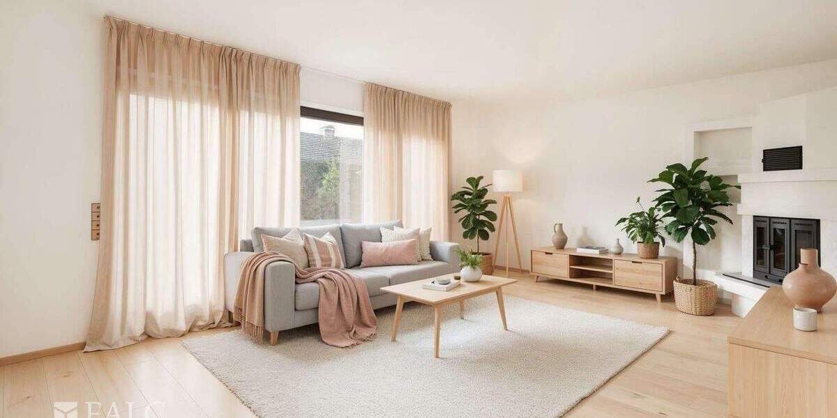 Einfamilienhaus Pulheim Stommeln - 7 Zimmer, 253 m&sup2;, 779.000&euro; | Angebot:24250420