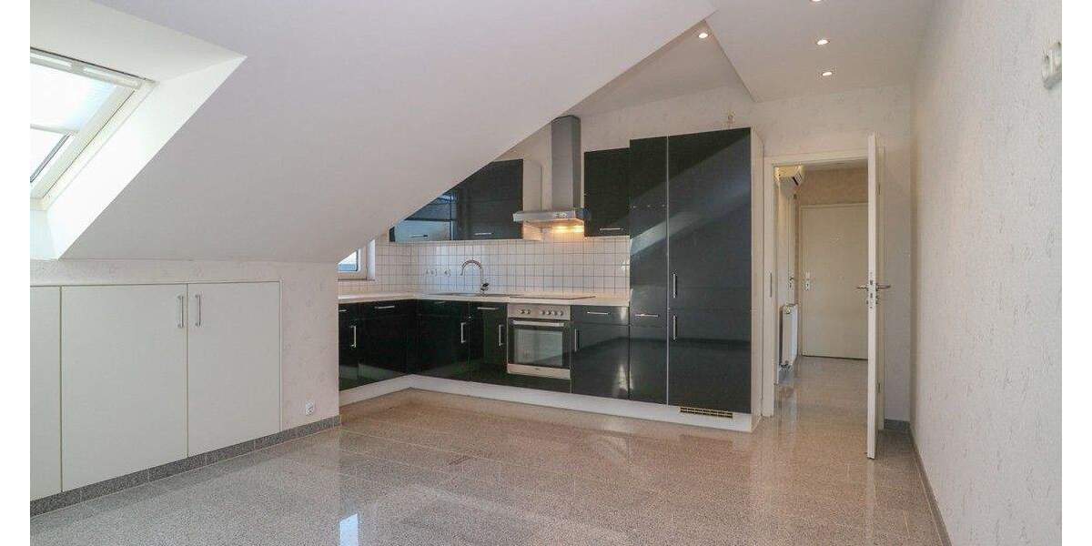 Etagenwohnung Neuss Weckhoven - 2 Zimmer, 68 m&sup2;, 198.000&euro; | Angebot:24764249