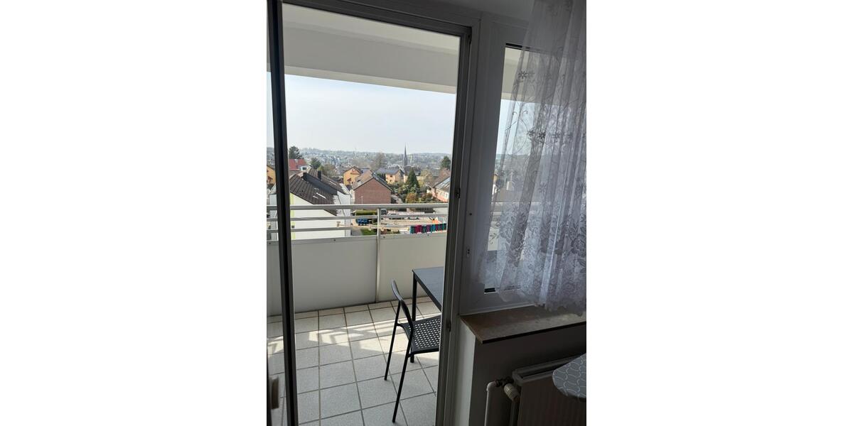 Etagenwohnung Leichlingen (Rheinland) - 2 Zimmer, 61 m&sup2;, 380&euro; | Angebot:25907532