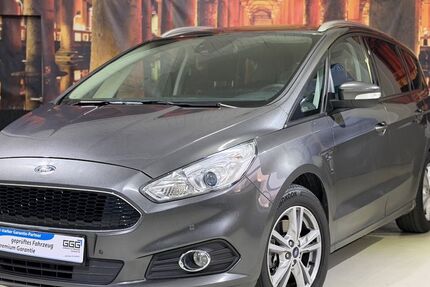 Ford S-Max 137.850 km 16.950 € Remscheid 42899