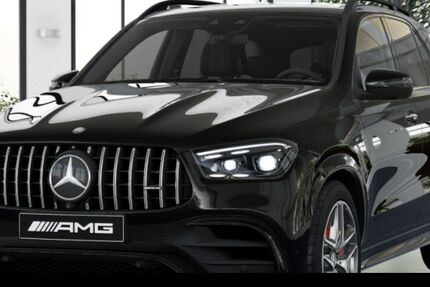 Mercedes-Benz GLE 63 AMG 9.900 km 154.990 &euro; Düsseldorf 40470