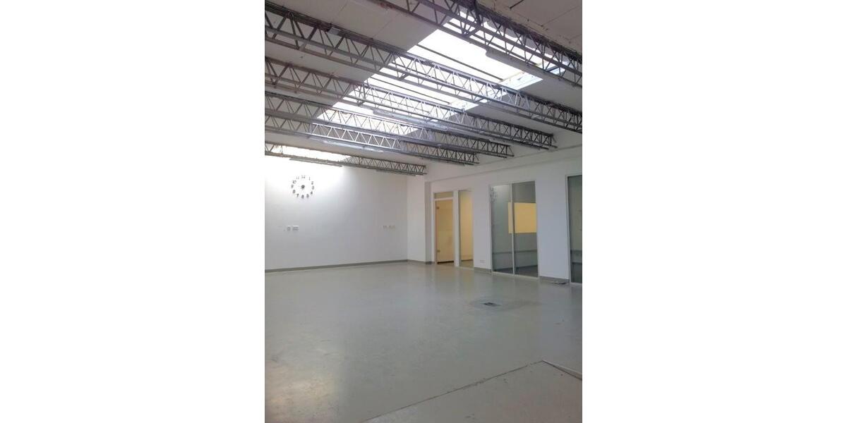 Kreativ-Atelier in Köln-Nippes - Gewerbeobjekt Köln Nippes | Angebot:24592685