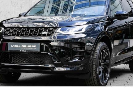 Land Rover Discovery Sport 7.000 km 69.950 € Düsseldorf 40547