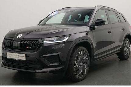Skoda Kodiaq 42.518 km 41.980 &euro; Leverkusen 51379
