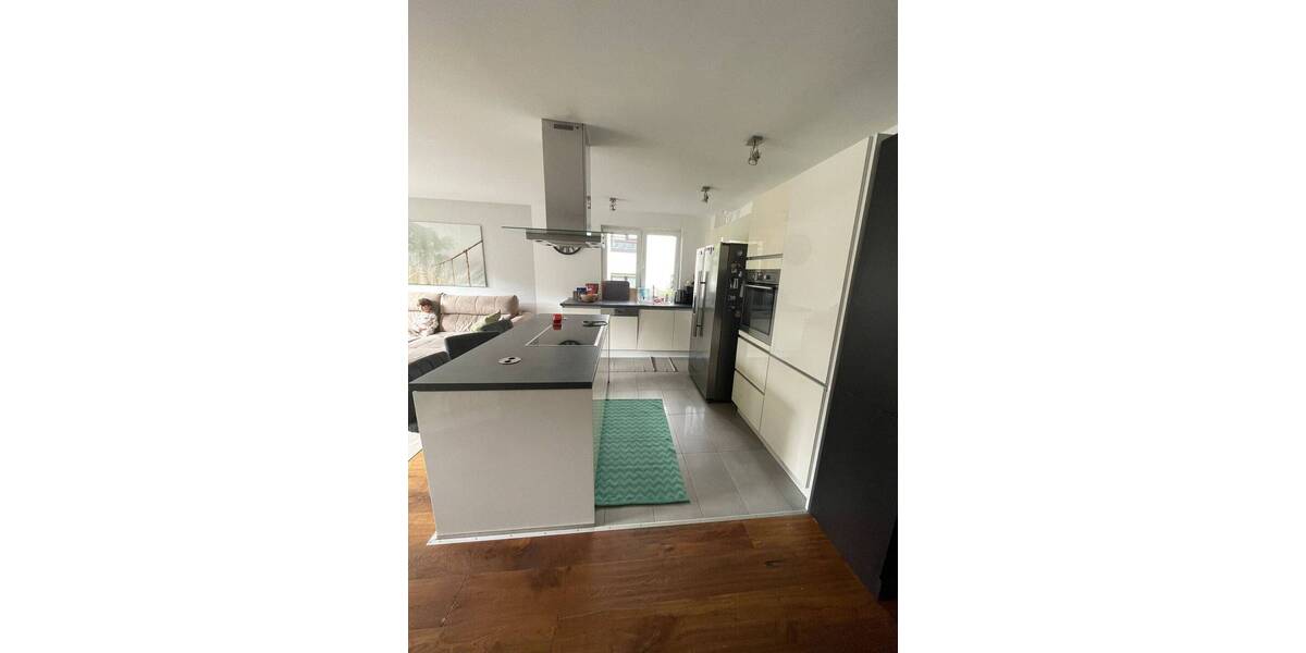 Etagenwohnung Haan - 4 Zimmer, 116 m&sup2;, 580.000&euro; | Angebot:25770379