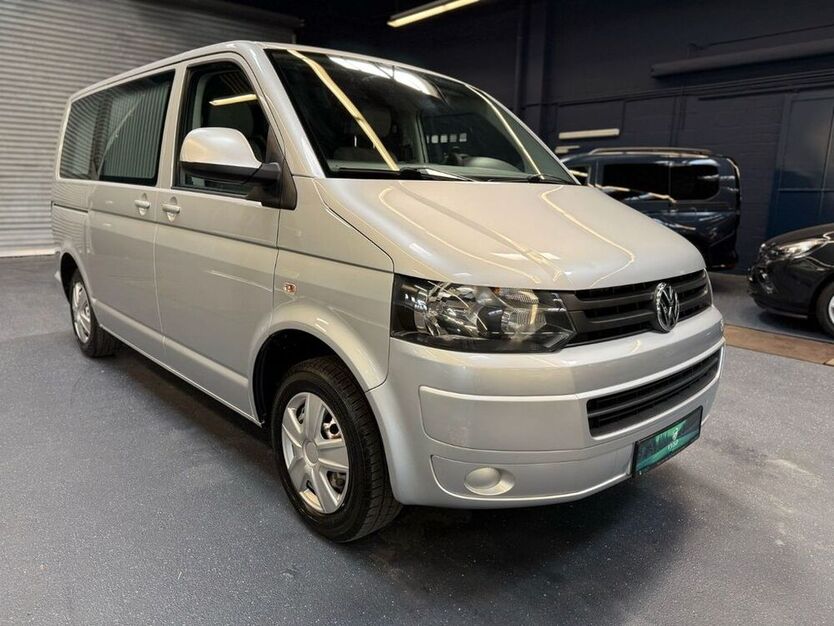 T5 Transporter