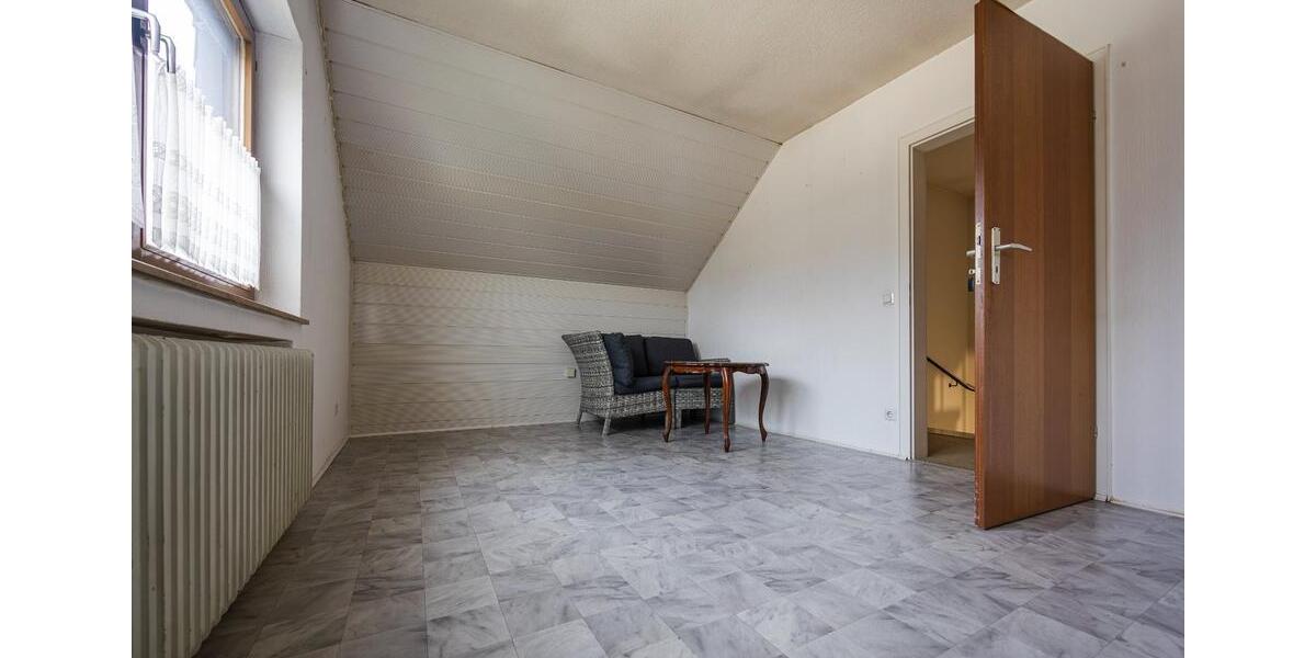 Doppelhaushälfte Leverkusen Opladen - 7 Zimmer, 163 m&sup2;, 525.000&euro; | Angebot:24441132