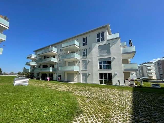 Wohnung zum Mieten in Isny 1.200 € 107 m²