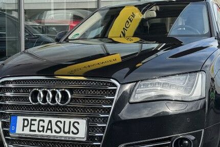 Audi A8 146.101 km 24.999 &euro; Gevelsberg 58285