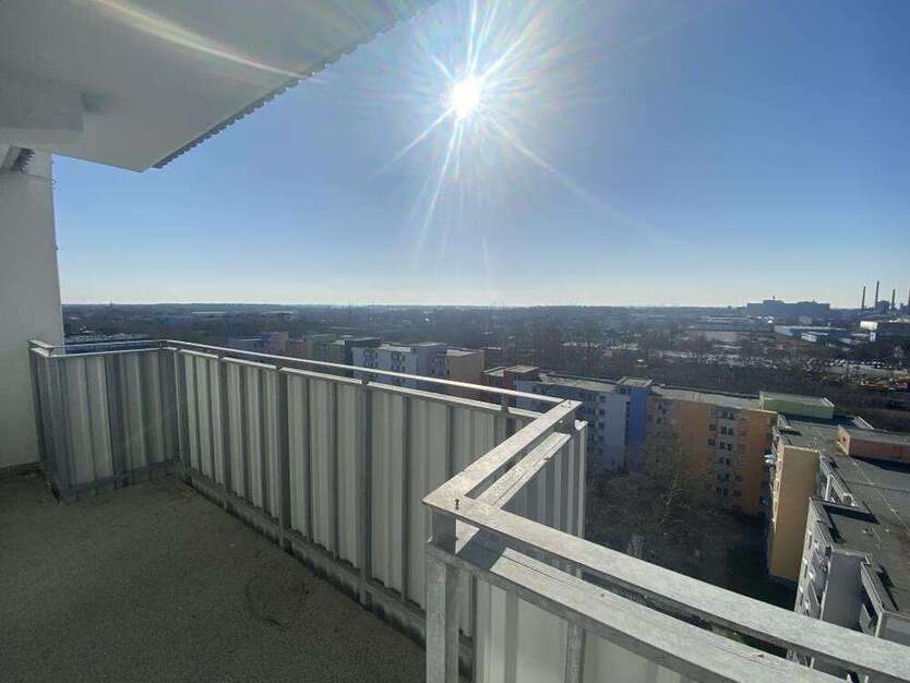 Wohnung zum Mieten in Düsseldorf 479 € 41.99 m²