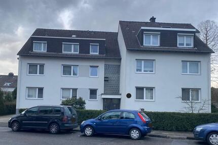 Wohnung Leverkusen Bürrig - 2 Zimmer, 72 m&sup2;, 215.000&euro; | Angebot:24574886