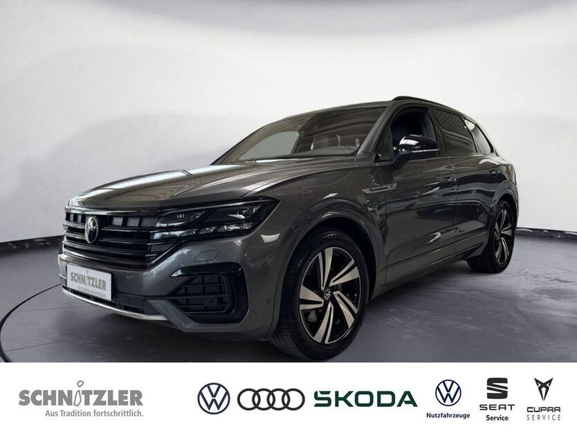 Touareg