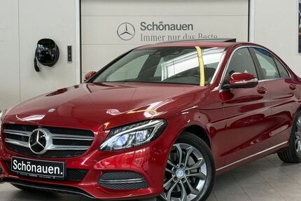 Mercedes-Benz C 250 48.351 km 22.980 &euro; Wuppertal 42281