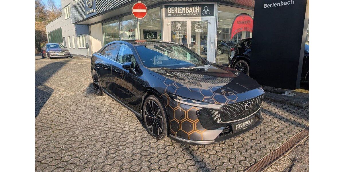 Mazda 6e 1.500 km 36.220 &euro; Bergisch Gladbach 51465