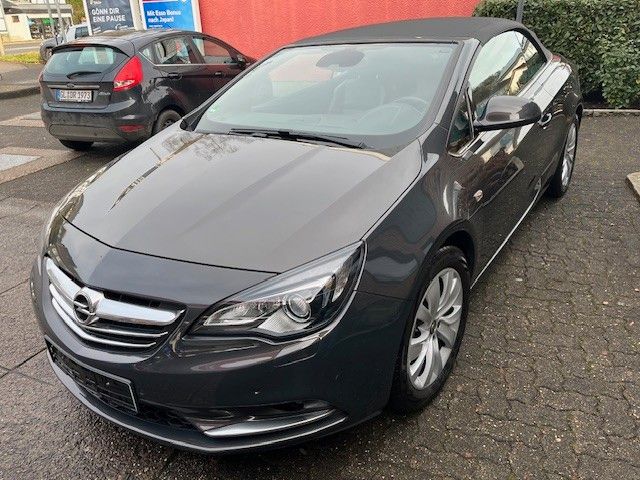 Opel Cascada 105.000 km 9.900 € Kürten 51515