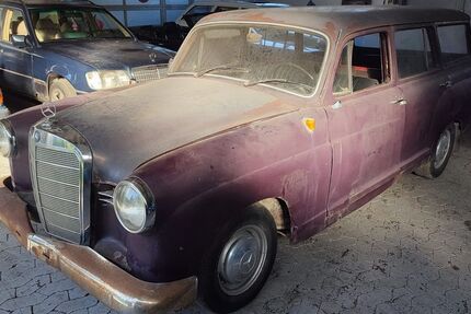 Mercedes-Benz 190 88.888 km 15.990 &euro; Düsseldorf 40545