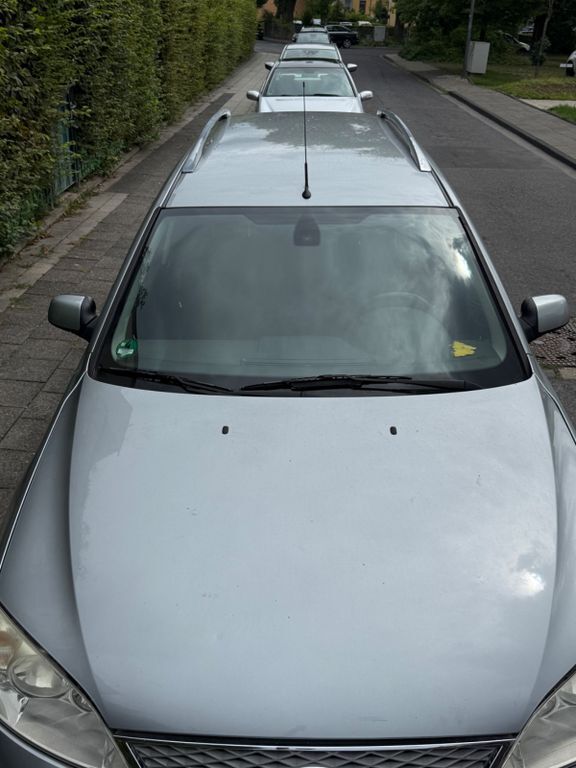 Mondeo