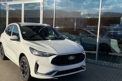 Ford Kuga 1.700 km 46.990 &euro; Bergisch Gladbach 51465