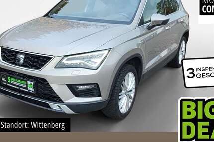 Seat Ateca 77.200 km 18.990 € Köln 50968