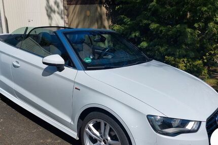 Audi A3 113.000 km 16.950 &euro; Velbert 42549