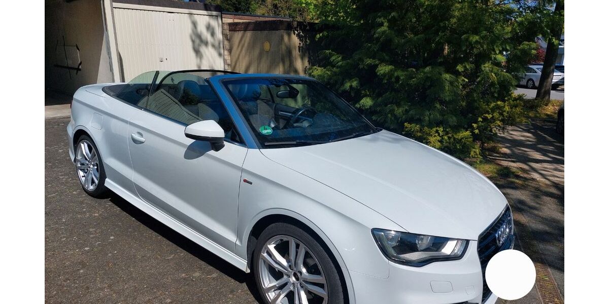 Audi A3 113.000 km 16.950 &euro; Velbert 42549