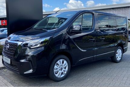 Nissan Primastar 2.576 km 36.998 &euro; Monheim 40789