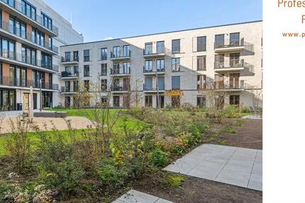 Wohnung Düsseldorf Stadtbezirk 5 - 5 Zimmer, 131 m&sup2;, 2.630&euro; | Angebot:26548243