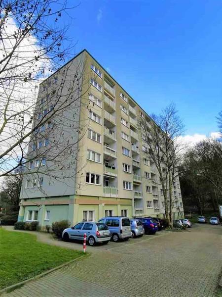 Neviges: Helle 2-Zimmer-Wohnung mit Balkon zimmer