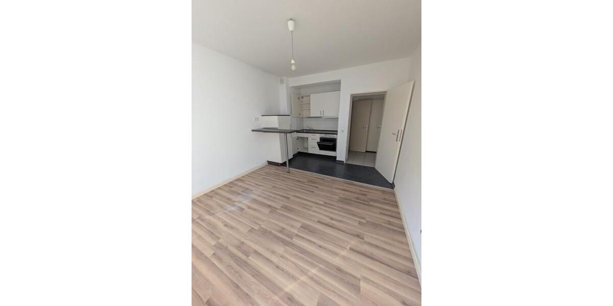 Etagenwohnung Düsseldorf Derendorf - 2 Zimmer, 44 m&sup2;, 713&euro; | Angebot:26451000
