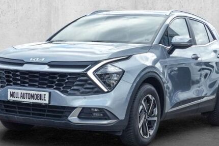 Kia Sportage 26.459 km 27.425 &euro; Köln 50825