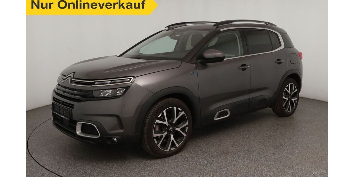 Citroen C5 Aircross 52.090 km 19.260 &euro; Düsseldorf 40599