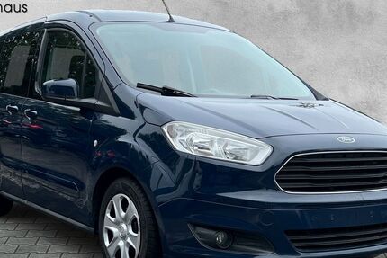 Ford Tourneo Courier 149.985 km 5.990 &euro; Köln - Worringen 50769