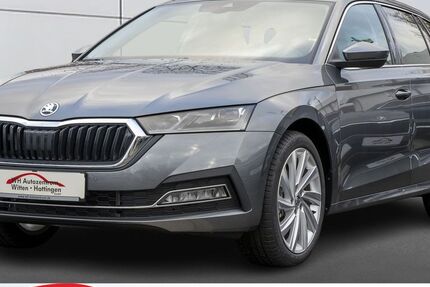 Skoda Octavia 27.705 km 27.790 &euro; Hattingen 45527