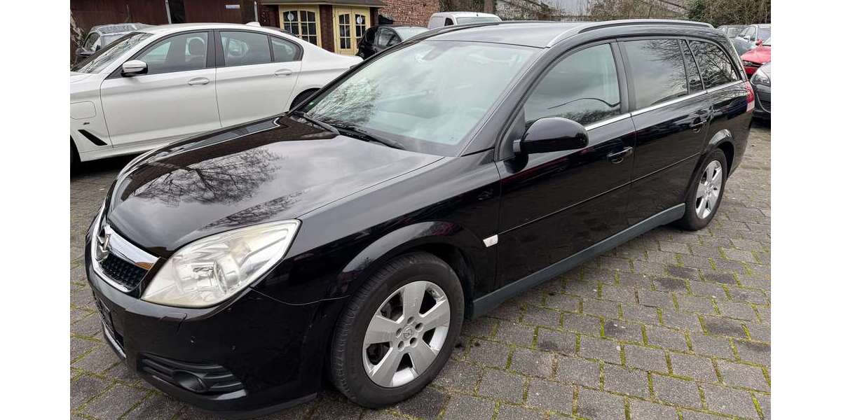Opel Vectra 318.000 km 2.499 &euro; Neuss 41462