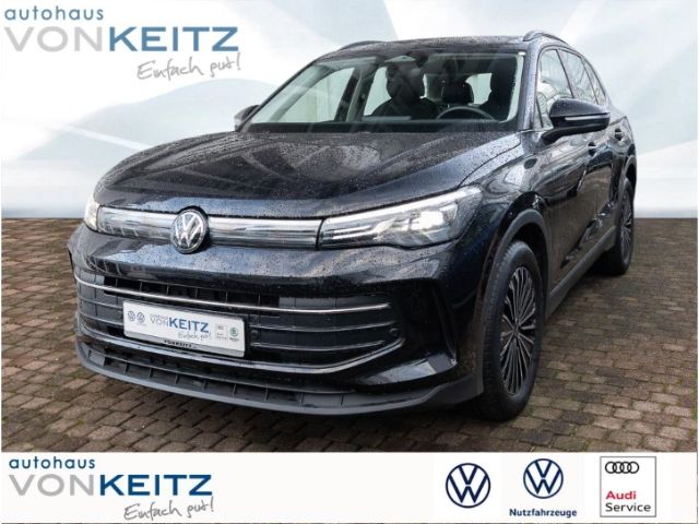 VW Tiguan 23.712 km 33.990 € Solingen 42699